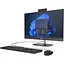 Моноблок HP ProOne 240 G10 Iron Gray 9M9M9AT (149132) - мініатюра 3