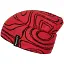 Шапка Select Waves 58 Red - мініатюра 2