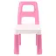 Детский стул "Kids Chair" 0167TXK розовый, до 75 кг - миниатюра 1