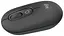 Миша Logitech POP with emoji Graphite (L910-007412) (7031692) - мініатюра 1