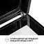 Духовой шкаф электрический Perfelli Diamond 6D10N Nero - миниатюра 7