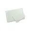 Набор ковриков Irya - Garnet mint ментоловый 55x85+35x55 - миниатюра 1