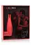 Вібратор для клітора CalExotics Red Hot Flare 11.5 см червоний - мініатюра 6