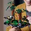 Конструктор LEGO Star Wars™ Диорама "Погоня на спидере на Эндоре" 608 деталей (75353) - миниатюра 3