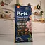 Сухой корм Brit Premium Dog Adult M 15 кг для собак средних пород (весом от 10 до 25 кг) - миниатюра 7