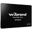 Твердотільний накопичувач SSD Wibrand 240Gb, Spider, SATA3, 2.5", 3D TLC, 550/460 МБ/с, Bulk teh0019810 - мініатюра 1