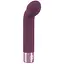 Вібратор You2Toys Elegant Series G-Spot Vibe 16 см фіолетовий - мініатюра 1