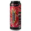 Напій енергетичний Hell Strawberry-banana безалкогольний газований 0.5 л - мініатюра 2