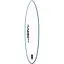 Надувная SUP-доска AERO Board 2.0 12'0" Blue Ocean [140357] - миниатюра 2