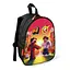 Рюкзак Minecraft дитячий шкільний/міський 34х27х13 см для хлопчика (02429) - мініатюра 1