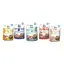 ласощі для кішок Brit Raw Treat Indoor & Antistress Freeze-dried з куркою, 40 г - мініатюра 5
