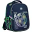 Рюкзак шкільний каркасний Yes Your Goal H-100 - мініатюра 1