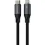 Кабель Proove PowerFull USB-C to Lightning 30W 1.5m Black (CCPF11002101) [130354] - миниатюра 2