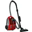 Пилосос Artel VCB 0120 Red [149250] - мініатюра 1