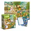 Детский виммельпазл "Лето в деревне" DoDo Toys 300659, 60 элементов - миниатюра 2