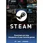 Код активации Steam Gift Card (Стим) на 30 USD US-регион - миниатюра 1