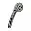 Ручной душ 3-режима, хром Frap F19, Хром - миниатюра 1