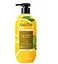 Гель для душу зволожуючий м'який Sadoer Lemon 400 ml SD57027 - мініатюра 1