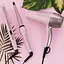 Фен D5901 Coconut Smooth Remington teh0026417 - мініатюра 4