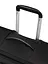 Валіза 67 См American Tourister CLOUDRIDER JET BLACK 67x44x26(28) MJ4*09005 - мініатюра 8