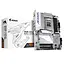 Материнская плата Gigabyte B650E AORUS ELITE X ICE (B650E AORUS ELITE X ICE) (Socket AM5, AMD B650, ATX) - миниатюра 2