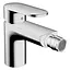 Змішувач для біде Hansgrohe Vernis Blend 71210000 хром - мініатюра 1
