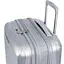 Чемодан Gabol Queens (M) Plata (125046-022) - миниатюра 7