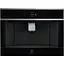 Кавомашина автоматична Electrolux EBC85X - мініатюра 1