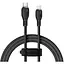 Кабель Baseus Type-C to Lightning Pudding Series Fast Charging Cable 20W 1.2 м - мініатюра 1