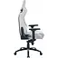 Геймерське крісло GT Racer (X-0716 Fabric Gray) - мініатюра 3