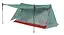 Намет двомісний Ferrino Den 2 Blue (91218QOB) - мініатюра 1