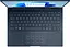 Ноутбук ASUS Zenbook 14 OLED UX3405CA (UX3405CA-PP069X), процесор Intel Core Ultra 9 285H (до 5,4 ГГц), 14-дюймовий дисплей з роздільною здатністю 3K, 32 ГБ, SSD-накопичувач на 1 ТБ, - мініатюра 6