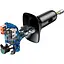Автомобільний зарядний пристрій Baseus FM Launcher S-13 2USB + Type-C black (CCMT000101) - мініатюра 5