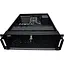 Сервер двопроцесорний Power Up Rack 4U #113 Xeon E5 2673 v4 x2/32 GB/SSD 256 Gb x 2 - мініатюра 1