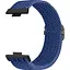 Ремінець ArmorStandart Braided Solo Loop для Xiaomi Mi Band 8 Pro/9 Pro / Redmi Watch 4/5 Blue [ARM73982] [145801] - мініатюра 2