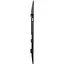 Крепление для телевизора Gembird WM-70F-02 [133676] - миниатюра 3
