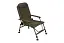 Крісло Fox International Voyager Recliner Large Chair - мініатюра 1