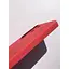 Оригінальний протиударний силіконовий чохол Samsung Silicone Case для Galaxy S25 Ultra Red EF-PS938CREGWW - мініатюра 6