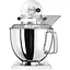Планетарный миксер KitchenAid Artisan 5KSM175PSEWH (131286) - миниатюра 2