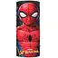 Бафф Buff Original Superheroes Avengers Spider-man (Junior) Черный-Красный - миниатюра 1