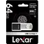USB флэш-накопитель Lexar JumpDrive Fingerprint F35 Pro 64GB USB-A 3.2 (LJDF35P064G-RNBNG) [136846] - миниатюра 6