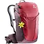Рюкзак Deuter XV 1 SL Cranberry-Aubergine (1052-3850118 5005) - миниатюра 1