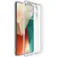 Чохол до мобільного телефона BeCover Xiaomi Redmi Note 13 4G Transparancy (710647) - мініатюра 1