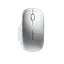 Мышь беспроводная INPHIC M1 Silver - миниатюра 1