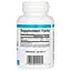 Натуральная добавка Natural Factors R-Lipoic Acid 100 mg, 60 вегакапсул для антиоксидантной защиты - миниатюра 2