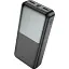 Внешний аккумулятор Hoco J136A Sirui 20000mAh 22.5W Black (634830) [125898] - миниатюра 2