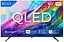 Телевізор Kivi QLED 40'' 40F820KB - мініатюра 1