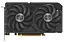 Видеокарта ASUS AMD Radeon RX 9060 8Gb Dual BULK (DUAL-RX9060-8G BULK) (GDDR6, 128 bit, PCI-E v5.0) - миниатюра 1