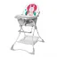 Стул для кормления TILLY Buddy T-633/2 Coral Rabbit - миниатюра 1