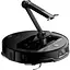 Робот-пилосос Roborock Saros Z70 Black [136111] - мініатюра 5